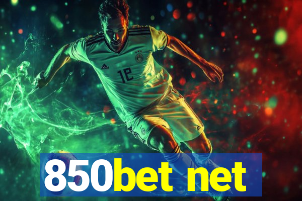 850bet net